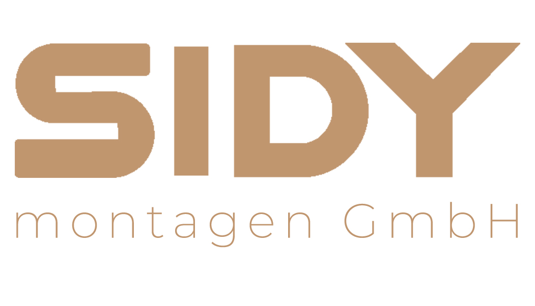 Sidy Montagen GmbH
